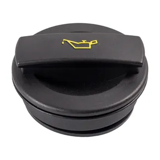 Febi Bilstein Engine Oil Filler Cap - 06C103485N